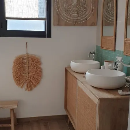 Maison Avec Piscine *