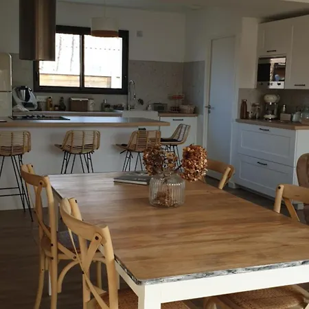 Maison Avec Piscine Lanton