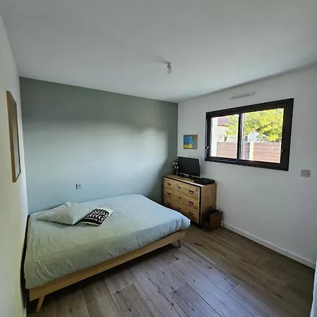 Maison Avec Piscine