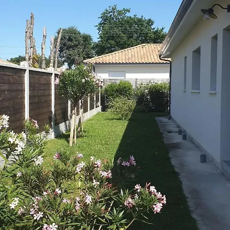 Maison Avec Piscine *